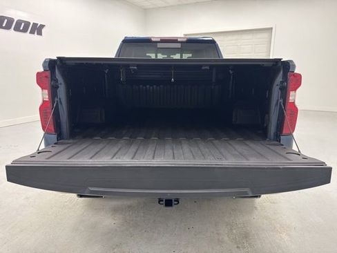 Used 2019 Chevrolet Silverado 1500 LT w/ All-Star Edition AWD/4WD image 30