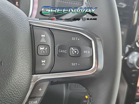 New 2026 RAM 3500 Laramie image 27