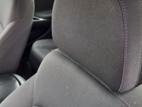 Used 2023 Chevrolet Malibu LT image 17