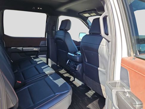 Used 2023 Ford F150 Lariat image 16