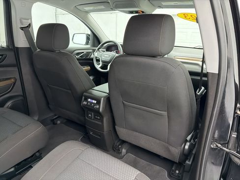 Certified 2023 GMC Acadia SLE w/ Driver Convenience Package image 48