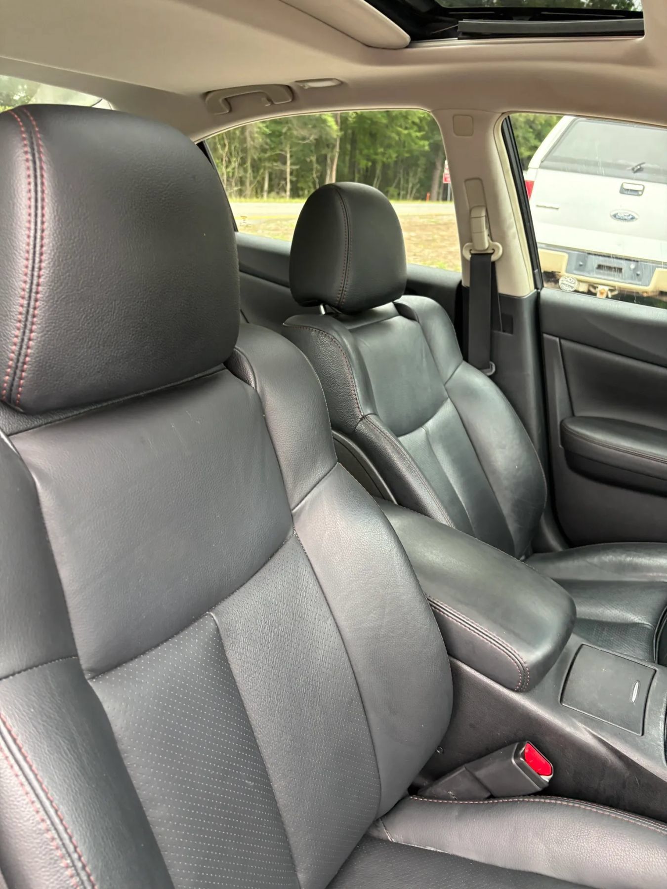 Used 2011 Nissan Maxima 3.5 SV w/ Monitor Pkg FWD image 42