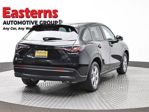Used 2024 Honda HR-V LX image 5