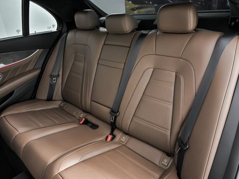 Used 2020 Mercedes-Benz E 63 AMG S image 24