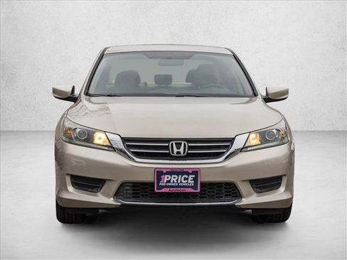 Used 2014 Honda Accord LX image 2
