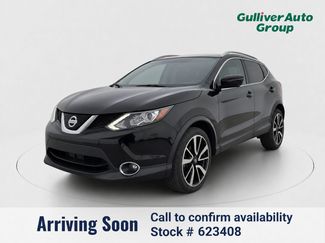 Used 2019 Nissan Rogue Sport SL w/ Premium Package AWD/4WD video 1