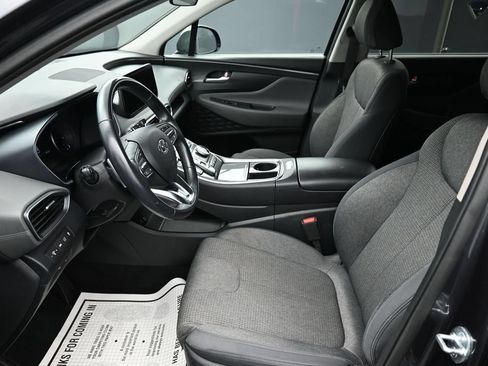 Used 2023 Hyundai Santa Fe SEL AWD/4WD image 11