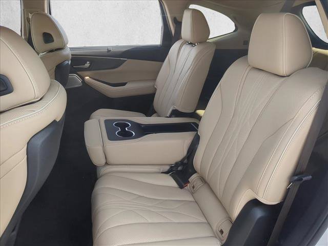 Used 2026 Acura MDX w/ Advance Package AWD/4WD image 21