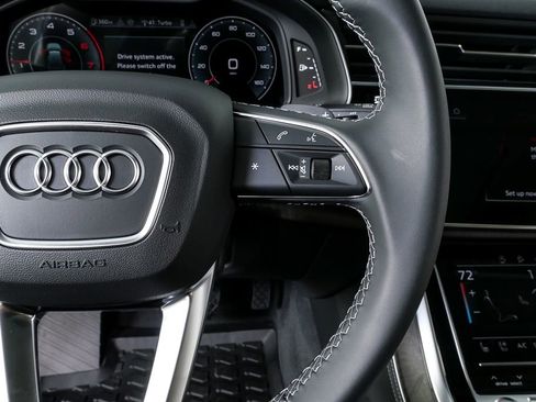 New 2025 Audi Q7 3.0T Premium Plus image 11