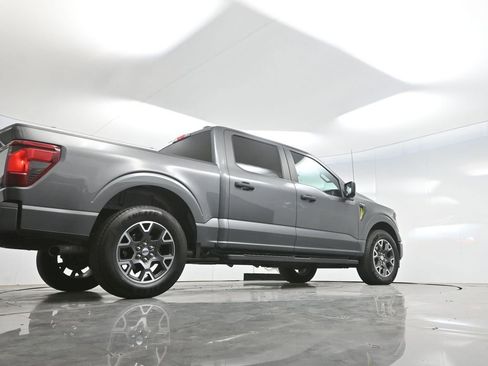 Used 2024 Ford F150 STX RWD image 52