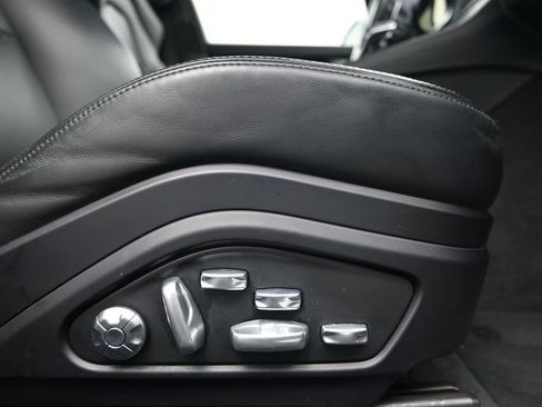 Certified 2018 Porsche Panamera Turbo Sport Turismo AWD/4WD image 15