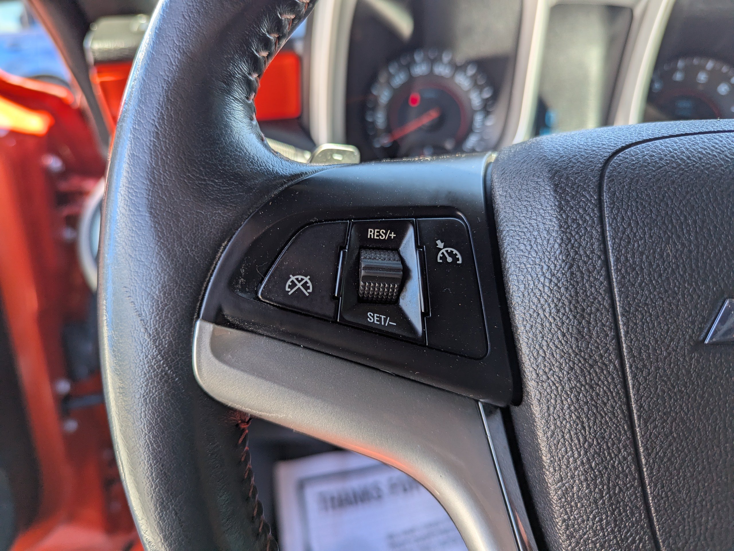 Used 2013 Chevrolet Camaro SS w/ RS Package RWD image 14