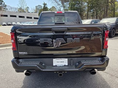 New 2026 RAM 1500 Express image 7