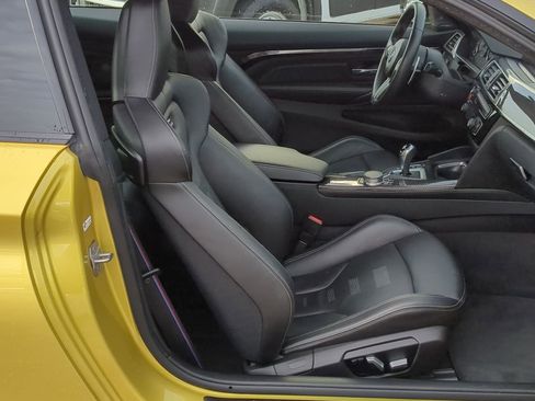 Used 2019 BMW M4 Coupe image 25
