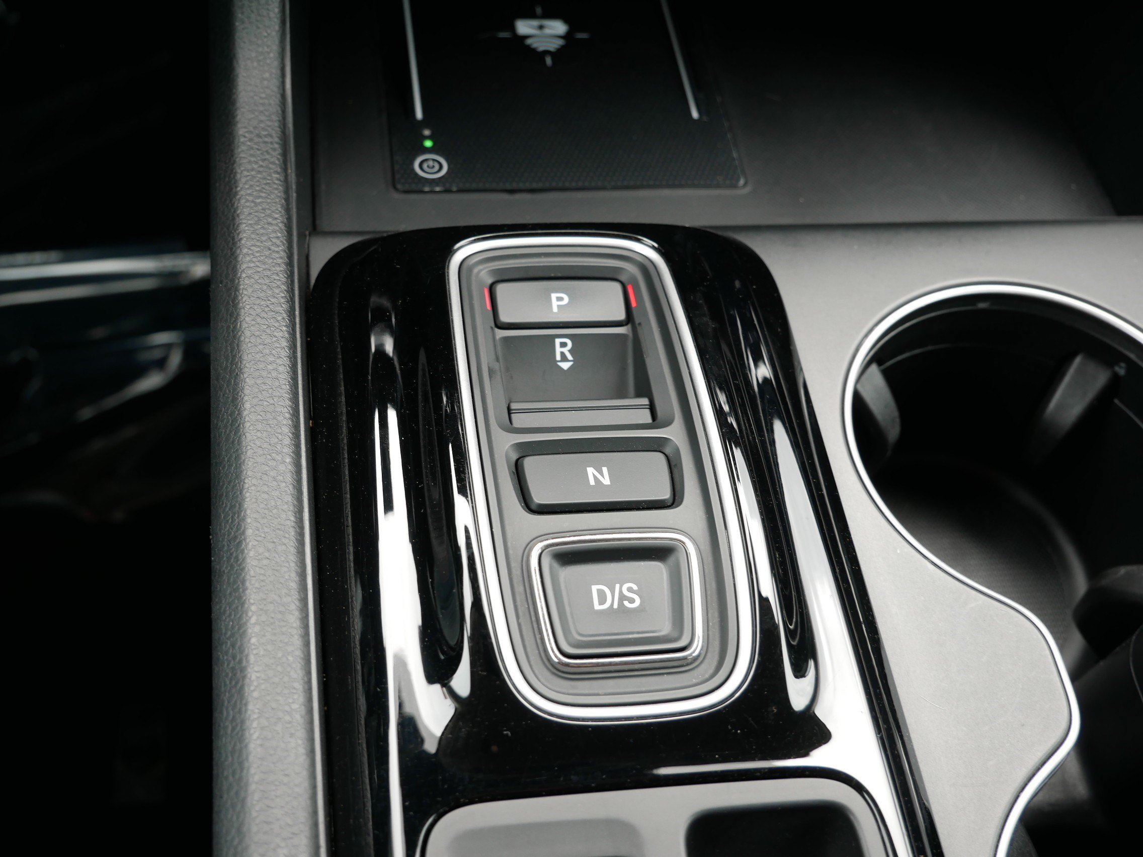 Certified 2025 Honda Pilot EX-L image 23