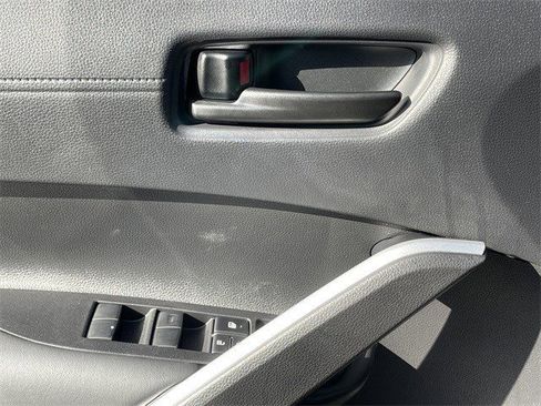 New 2026 Toyota Corolla Cross LE image 24