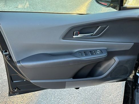 New 2026 Toyota Prius XLE image 12
