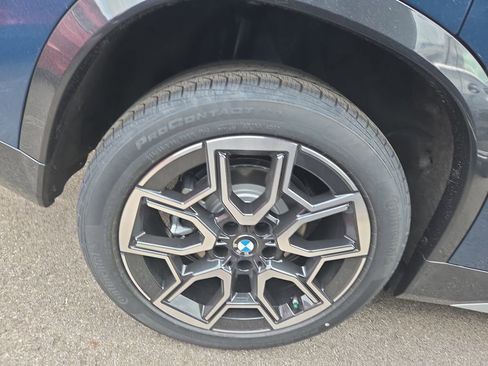 New 2026 BMW X1 xDrive28i w/ Technology Package image 4