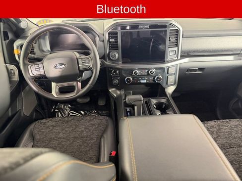 Used 2025 Ford F150 Tremor w/ Tow/Haul Package AWD/4WD image 8