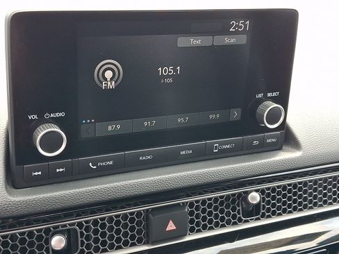 Certified 2024 Honda Civic Sport image 17