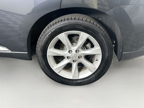 Used 2011 Lexus RX 350 2WD w/ Premium Pkg image 11