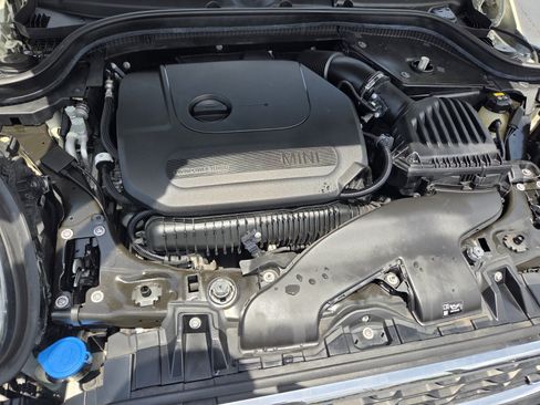 Used 2021 MINI Cooper S w/ Storage Package FWD image 18