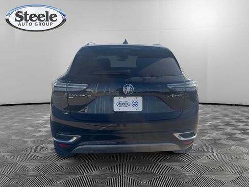 Used 2023 Buick Envision Avenir image 4