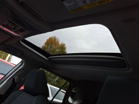 Used 2023 Toyota RAV4 XLE image 11