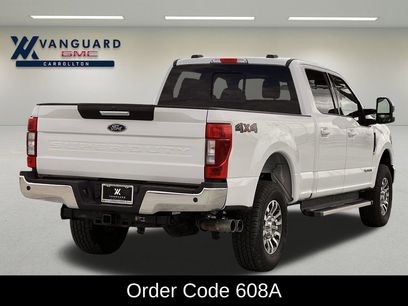 Used 2022 Ford F250 Lariat w/ Lariat Value Package