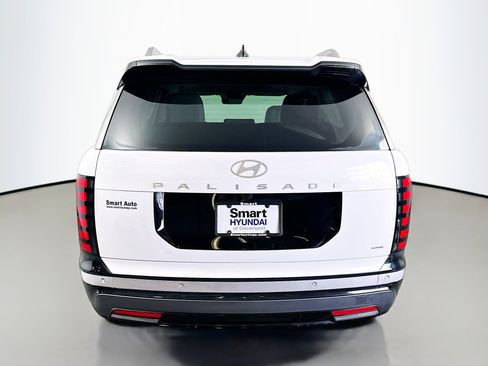 New 2026 Hyundai Palisade Limited image 6