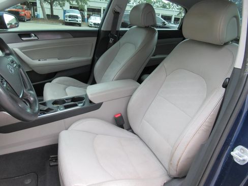 Used 2016 Hyundai Sonata Sport w/ Option Group 1V FWD image 19