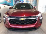 Certified 2024 Chevrolet Trax LS w/ LS Convenience Package image 2