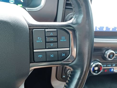 Used 2021 Ford F150 Platinum w/ Equipment Group 701A High AWD/4WD image 14