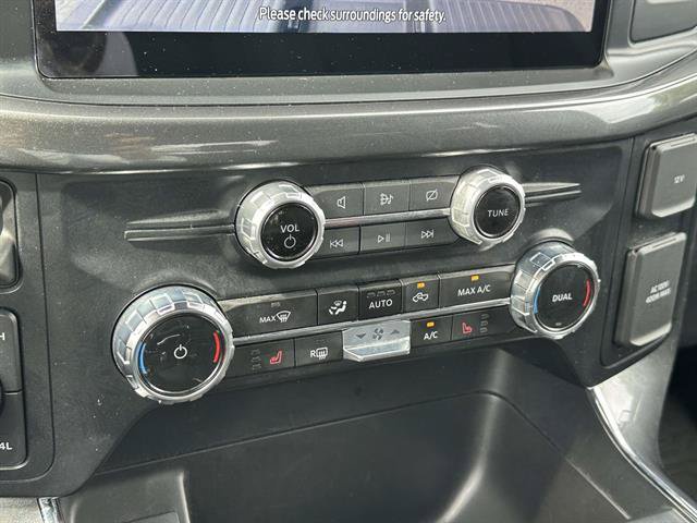 Used 2023 Ford F150 XLT w/ Equipment Group 302A High AWD/4WD image 41