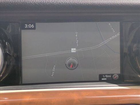 Used 2017 Mercedes-Benz SLC 300 image 13