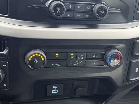 Used 2023 Ford F150 XLT w/ XTR Package image 24