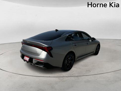New 2026 Kia K5 GT-Line image 4