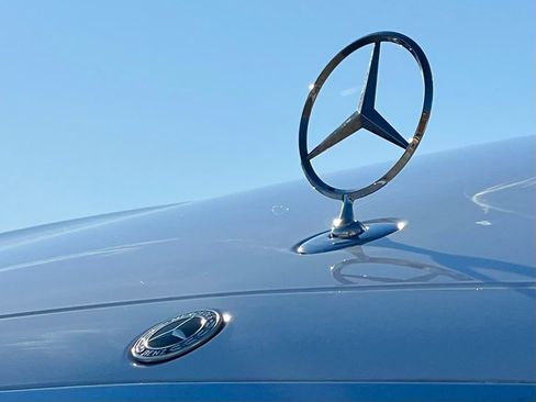 Certified 2024 Mercedes-Benz S 580 4MATIC Sedan image 36