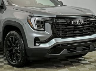 New 2026 GMC Terrain Elevation w/ Elevation Premium Package video 2