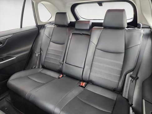 Certified 2021 Toyota RAV4 Limited image 13