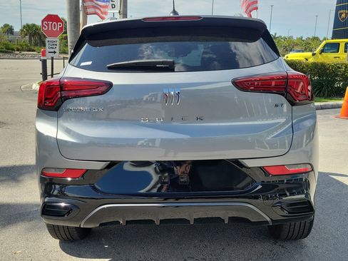 Used 2024 Buick Encore GX Sport Touring w/ Comfort Package image 6