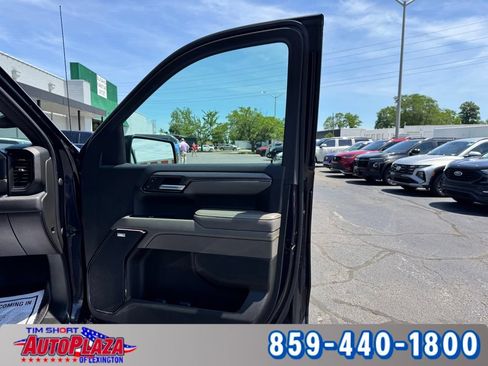 Used 2022 Chevrolet Silverado 1500 ZR2 AWD/4WD image 53