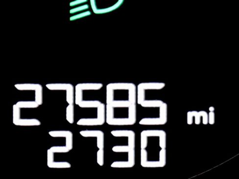 Used 2018 Porsche 911 Turbo image 25