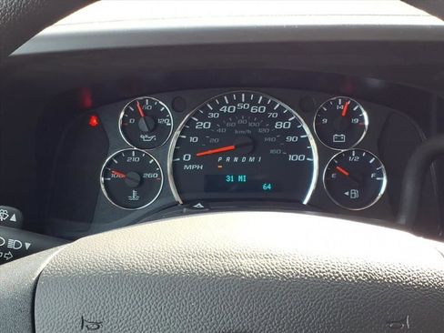 New 2026 Chevrolet Express 2500 w/ Driver Convenience Package RWD image 17