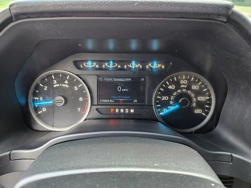 Used 2020 Ford F150 XLT w/ Equipment Group 302A Luxury AWD/4WD image 33