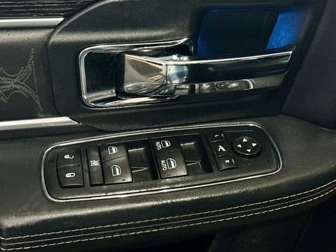 Used 2016 RAM 1500 Limited image 19