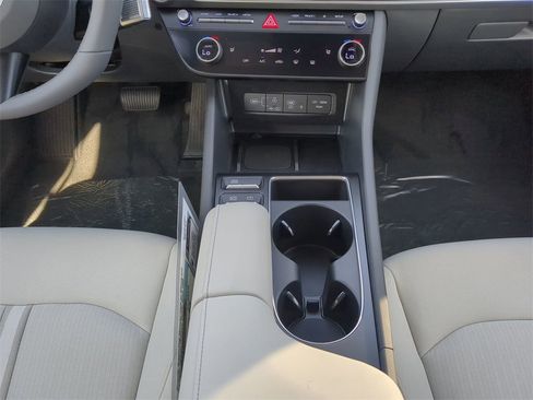 New 2026 Hyundai Sonata SEL image 20