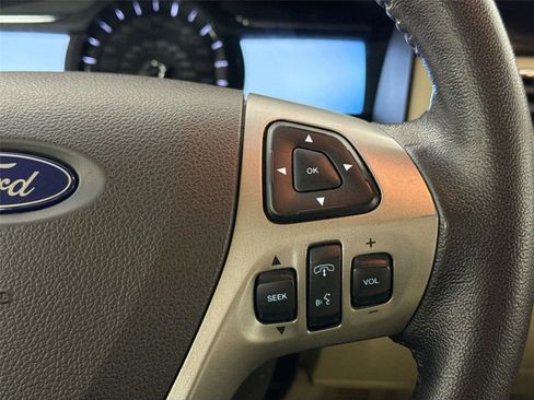 Used 2017 Ford Flex SEL w/ Equipment Group 202A image 18