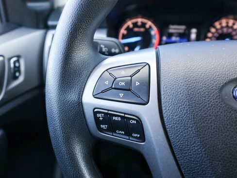 Used 2019 Ford Ranger XLT w/ Trailer Tow Package image 20