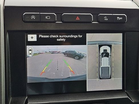 Used 2019 Ford F150 Raptor w/ Equipment Group 802A Luxury image 29